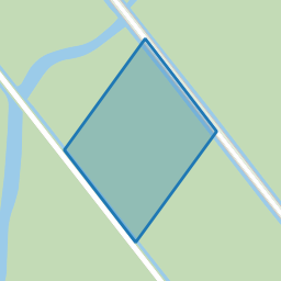 Perceel NDW00-AB-153