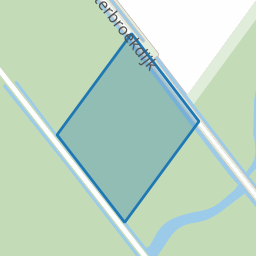 Perceel NDW00-AB-157