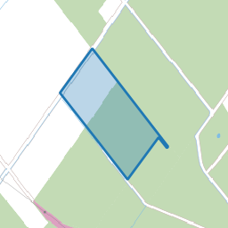 Perceel NDW00-AB-167