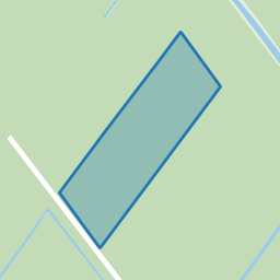 Perceel NDW00-AB-201