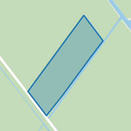 Perceel NDW00-AB-203