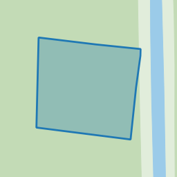 Perceel NDW00-AB-280