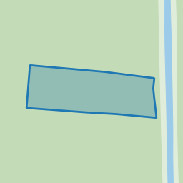 Perceel NDW00-AB-284