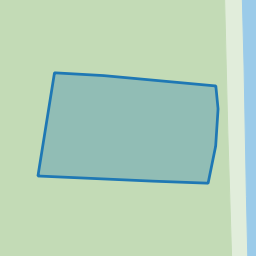 Perceel NDW00-AB-288