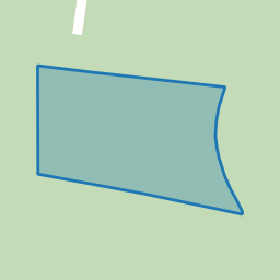 Perceel NDW00-AB-303