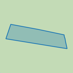 Perceel NDW00-AB-308