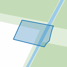 Perceel NDW00-AB-322