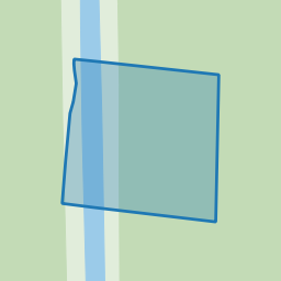 Perceel NDW00-AB-387