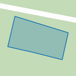 Perceel NDW00-AB-391