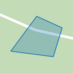 Perceel NDW00-AB-411