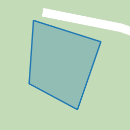 Perceel NDW00-AB-412