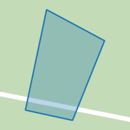 Perceel NDW00-AB-416