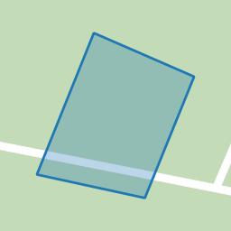 Perceel NDW00-AB-417