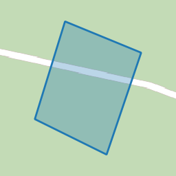 Perceel NDW00-AB-419