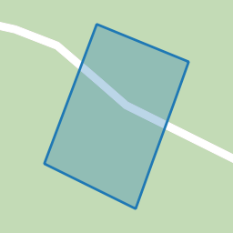 Perceel NDW00-AB-421