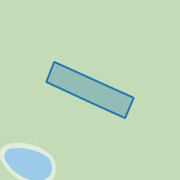 Perceel NDW00-AB-441