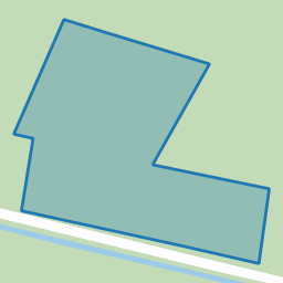 Perceel NDW00-AB-476