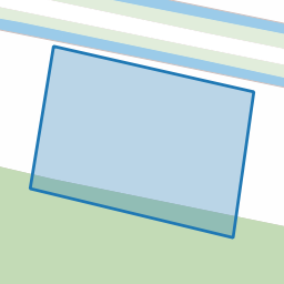 Perceel NDW00-AB-488