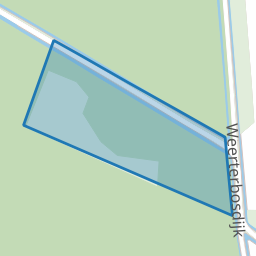 Perceel NDW00-AB-498