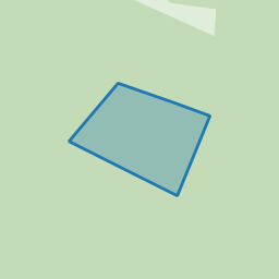 Perceel NDW00-AB-501