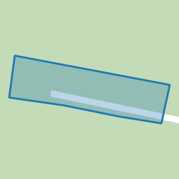 Perceel NDW00-AB-524