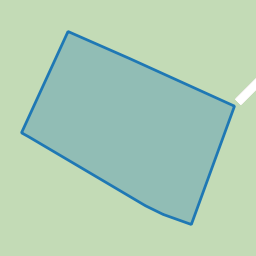 Perceel NDW00-AB-543