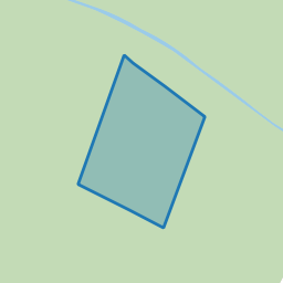 Perceel NDW00-AB-579