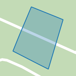 Perceel NDW00-AB-592