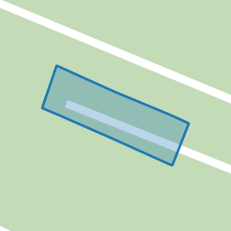 Perceel NDW00-AB-606