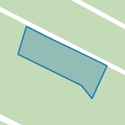 Perceel NDW00-AB-624