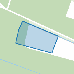 Perceel NDW00-AB-672