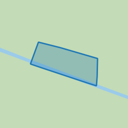 Perceel NDW00-AB-678