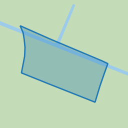 Perceel NDW00-AB-679