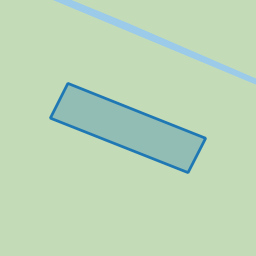 Perceel NDW00-AB-685