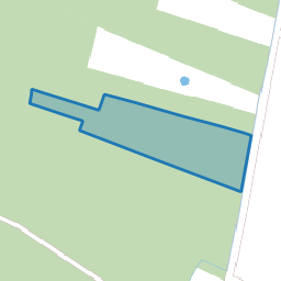 Perceel NDW00-AB-689