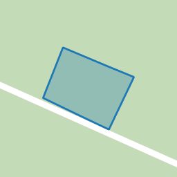 Perceel NDW00-AB-696