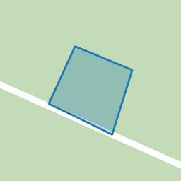 Perceel NDW00-AB-698