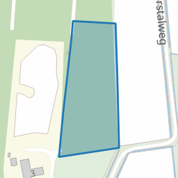 Perceel NDW00-AB-705