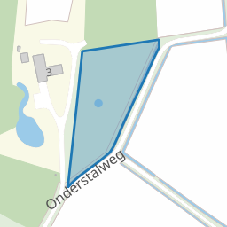 Perceel NDW00-AB-707