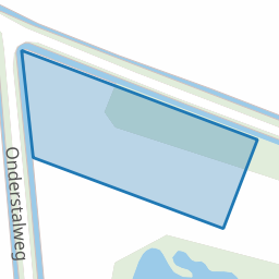 Perceel NDW00-AB-709