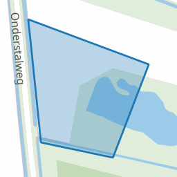 Perceel NDW00-AB-710