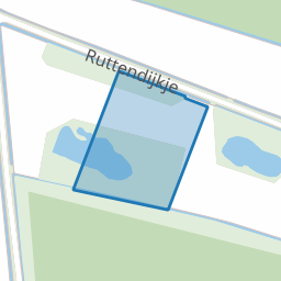 Perceel NDW00-AB-711