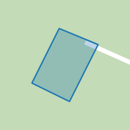 Perceel NDW00-AB-735