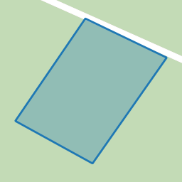 Perceel NDW00-AB-743