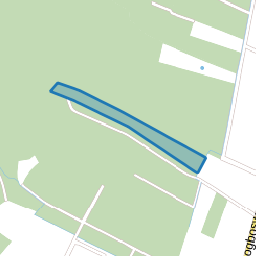 Perceel NDW00-AB-745