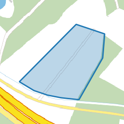 Perceel NDW00-AB-811