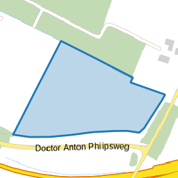 Perceel NDW00-AB-818