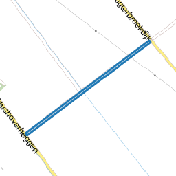 Perceel NDW00-AB-821