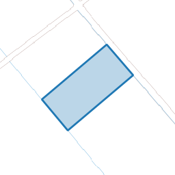 Perceel NDW00-AB-864