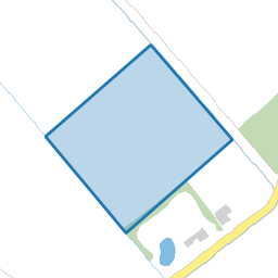 Perceel NDW00-AB-869